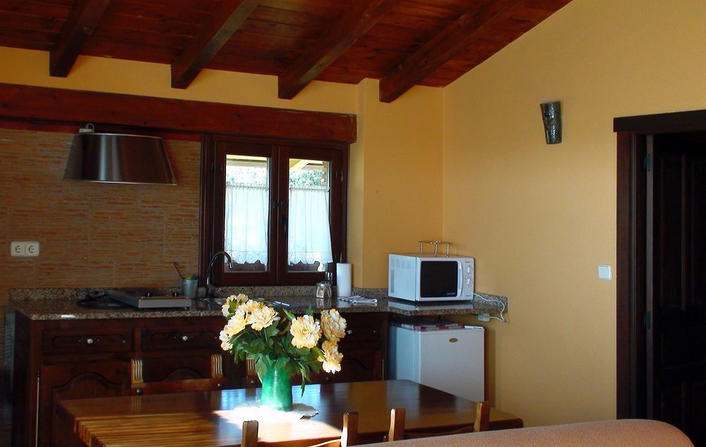 H&Ap Rural Merrutxu Ibarrangelu Zewnętrze zdjęcie